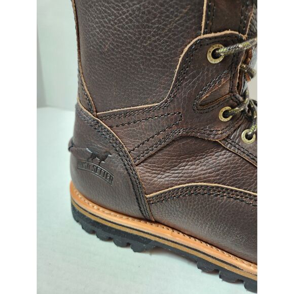 Irish Setter by Red Wing Shoes | Hunt Elk Tracker GORE-TEX Boot | Men's size 9 - Picture 9 of 16